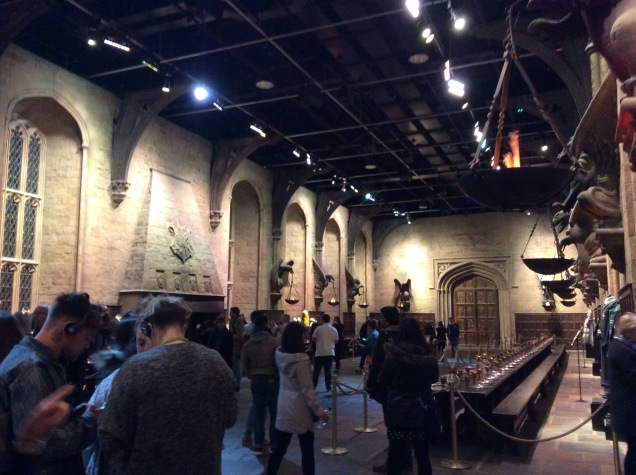 The Great Hall